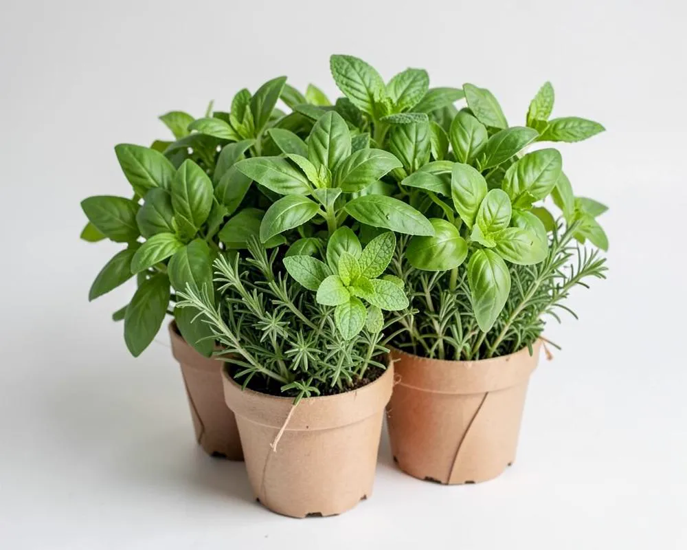 Fresh Herbs — wholesale fresh produce exporters in Kenya